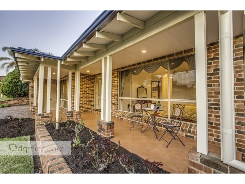 8 Solus Cove, Woodvale WA 6026