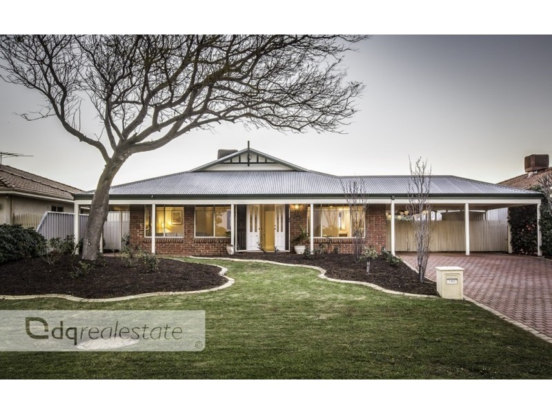 103 Timberlane Drive, Woodvale WA 6026