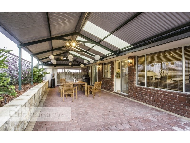 103 Timberlane Drive, Woodvale WA 6026