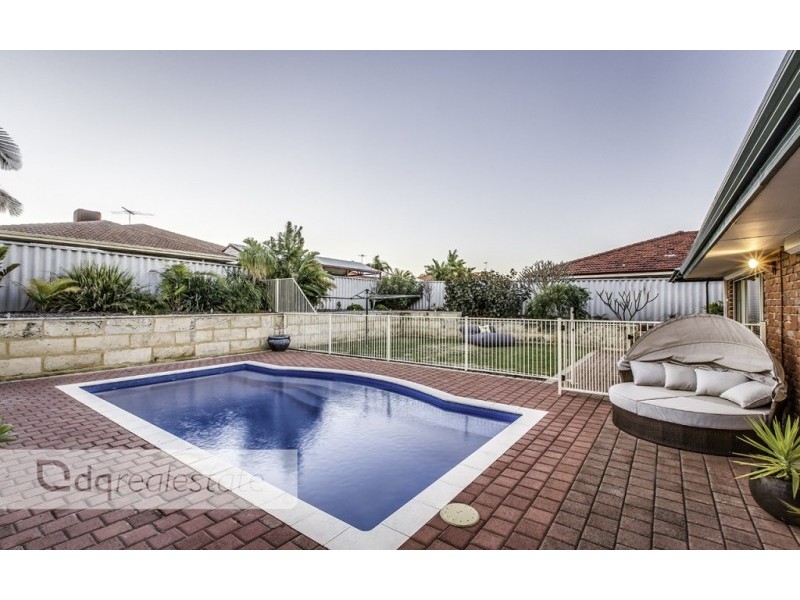 103 Timberlane Drive, Woodvale WA 6026