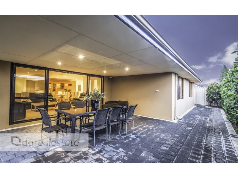 27 Lavender Chase, Darch WA 6065