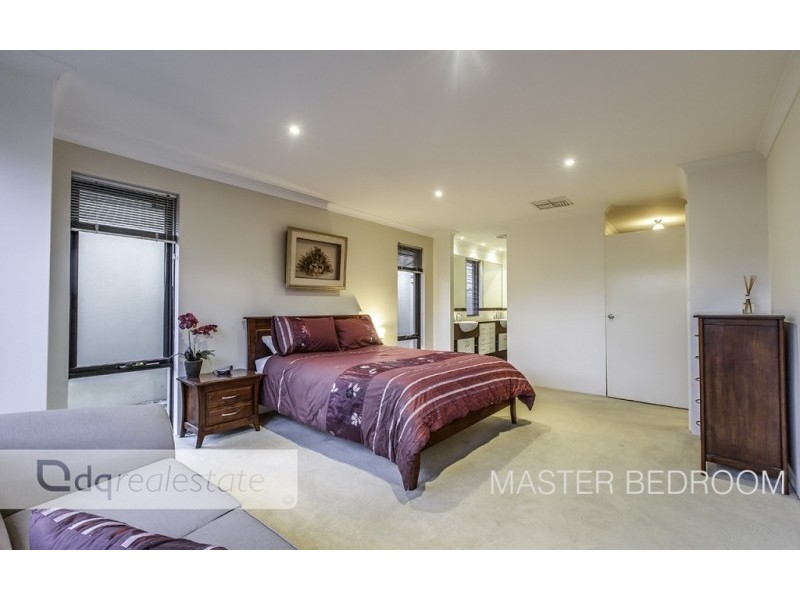 27 Lavender Chase, Darch WA 6065