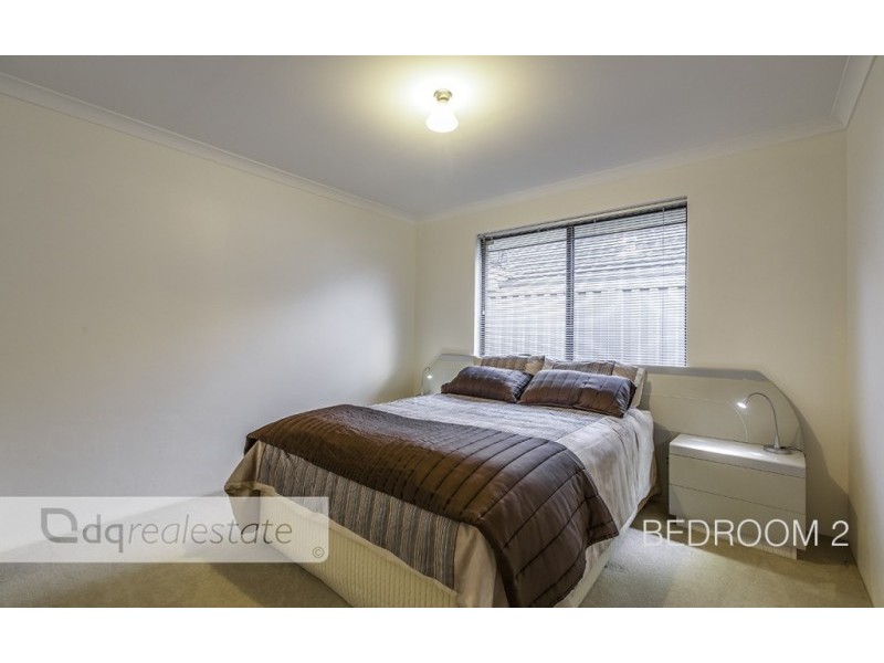 27 Lavender Chase, Darch WA 6065