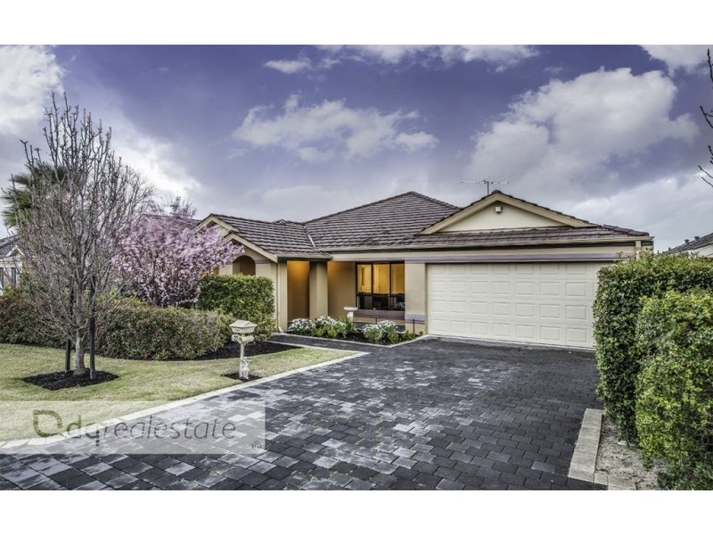 27 Lavender Chase, Darch WA 6065