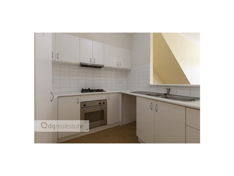 28/39 Robinson Avenue, Perth WA 6000