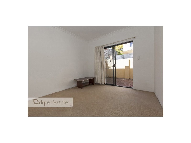 28/39 Robinson Avenue, Perth WA 6000