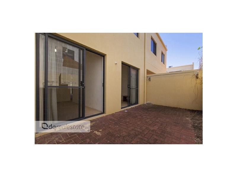 28/39 Robinson Avenue, Perth WA 6000