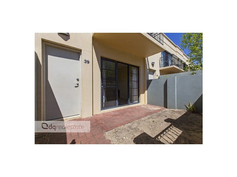 28/39 Robinson Avenue, Perth WA 6000