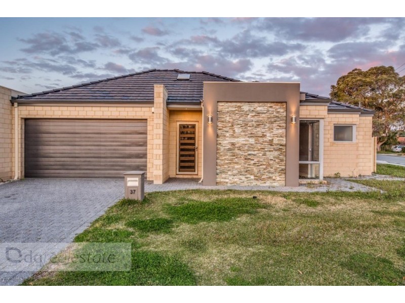 37 Hepburn Way, Balga WA 6061