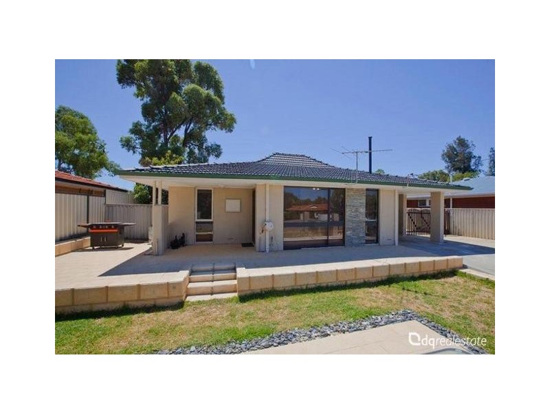 49 Camberwarra Drive, Craigie WA 6025