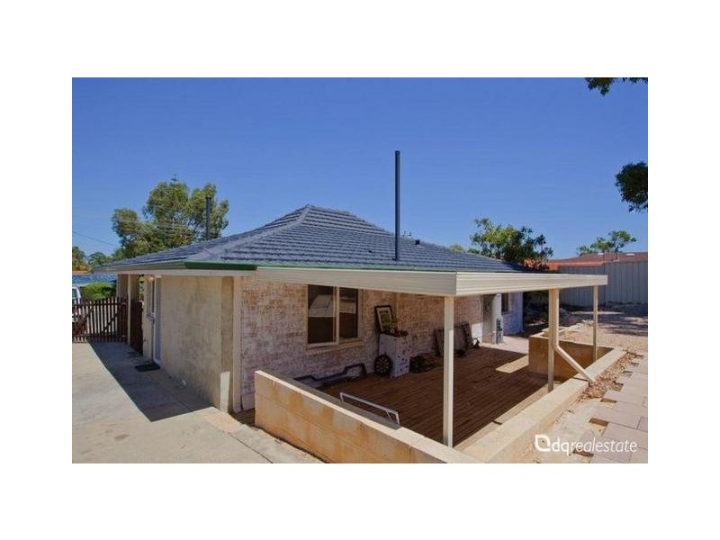 49 Camberwarra Drive, Craigie WA 6025