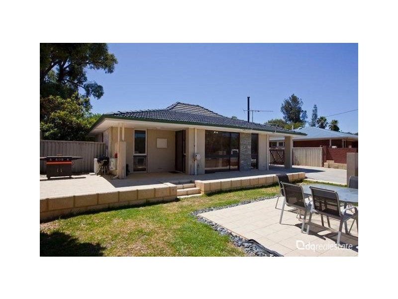 49 Camberwarra Drive, Craigie WA 6025