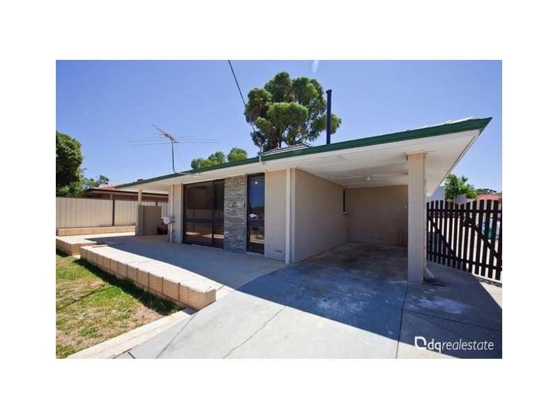 49 Camberwarra Drive, Craigie WA 6025