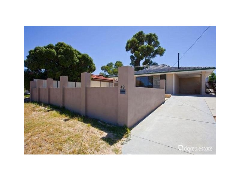 49 Camberwarra Drive, Craigie WA 6025