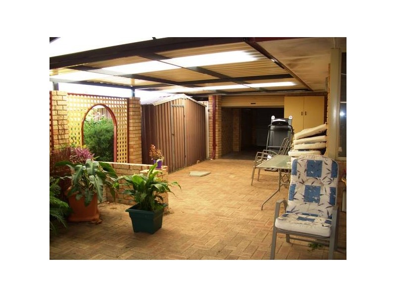 67 Westhaven Drive, Woodvale WA 6026