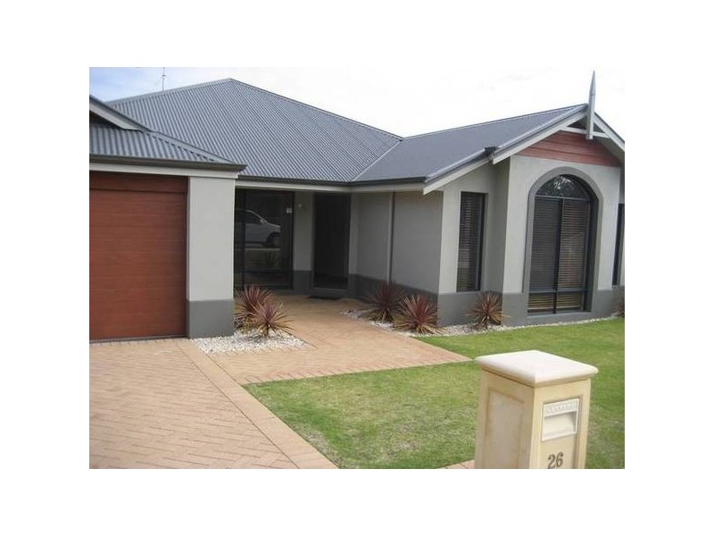 26 Conference Green, Madeley WA 6065