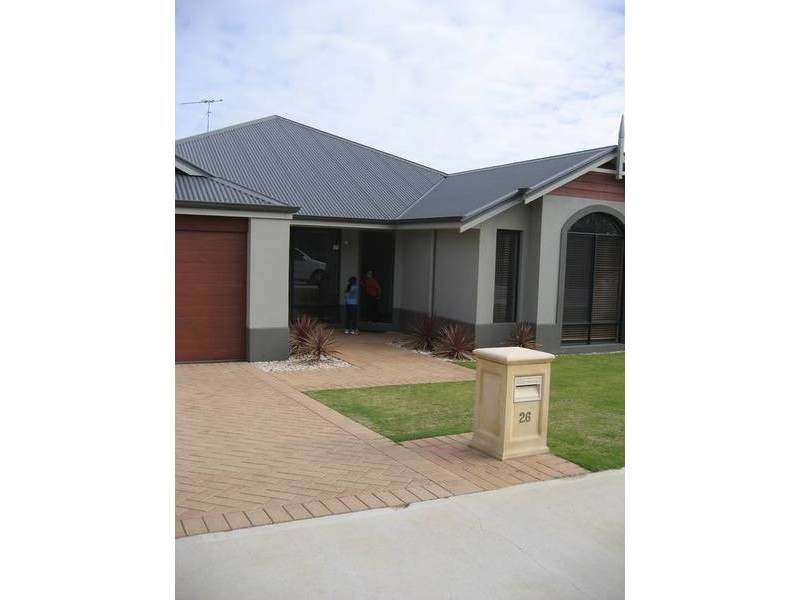 26 Conference Green, Madeley WA 6065