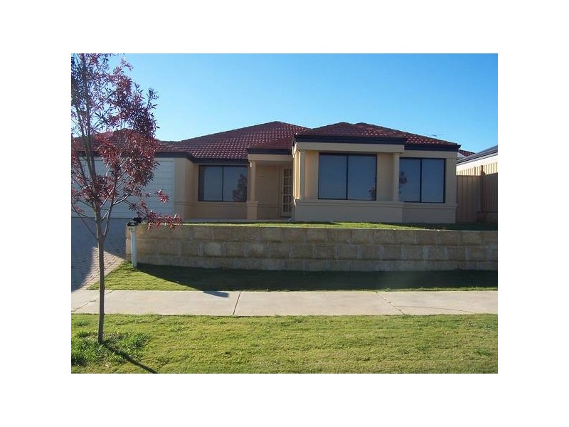 Wyatt Road, Hocking WA 6065