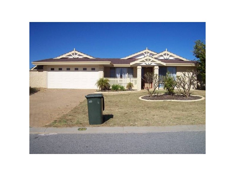 20 Nerang Way, Merriwa WA 6030