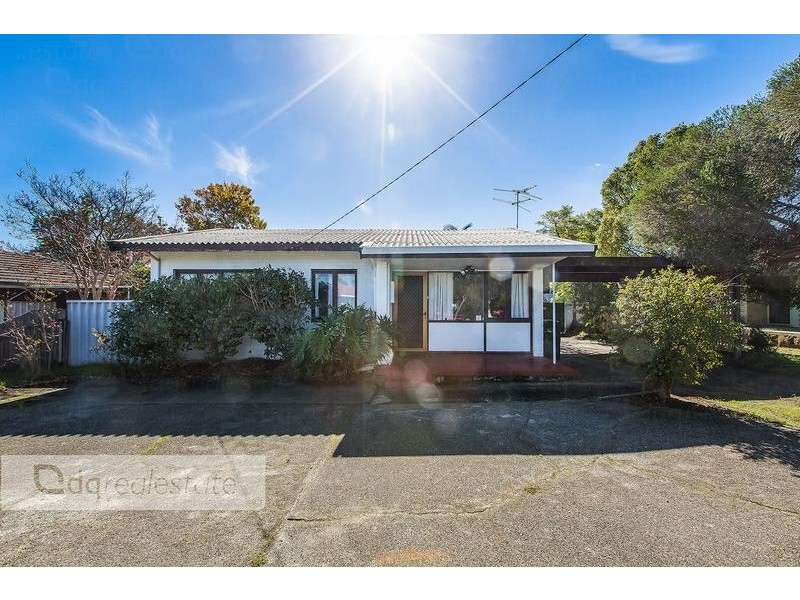 23 Garrick Way, Balga WA 6061