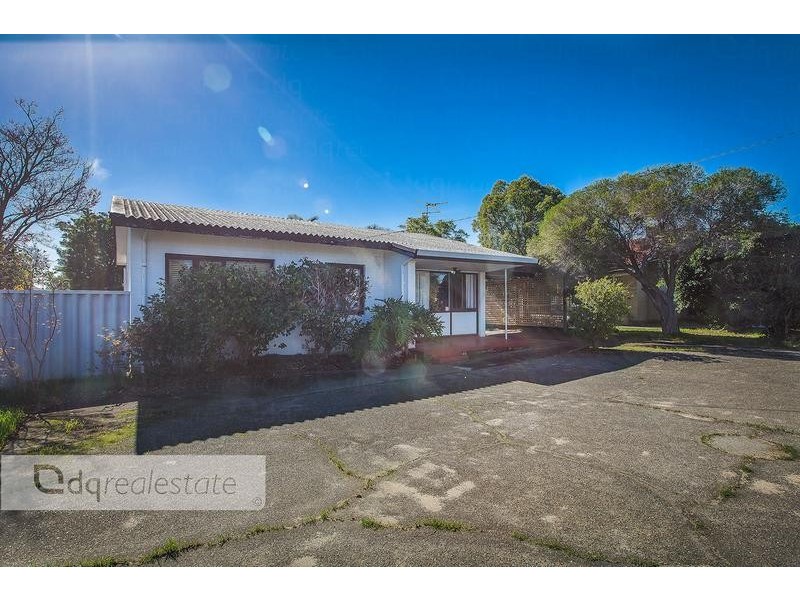 23 Garrick Way, Balga WA 6061