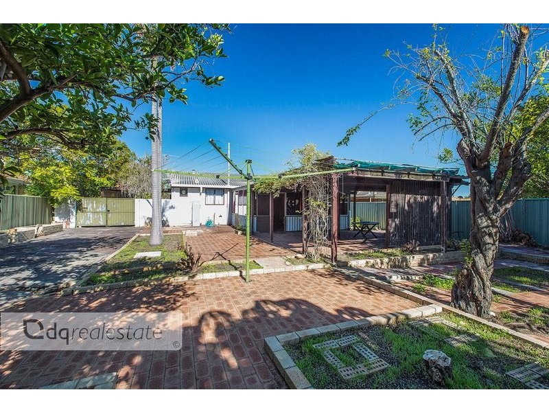 23 Garrick Way, Balga WA 6061