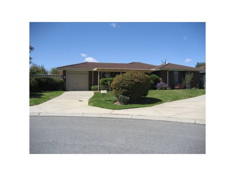 10a Everard Close, Woodvale WA 6026