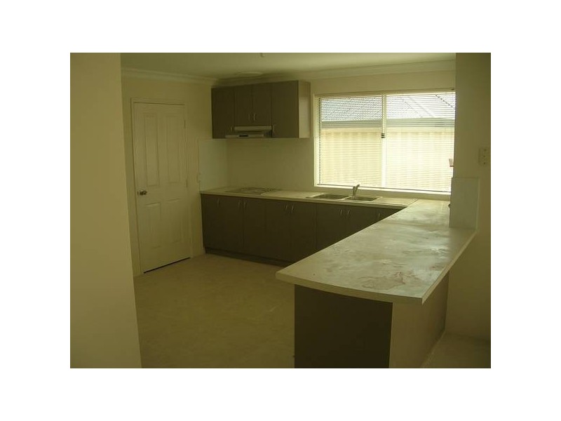 Veronese Pass, Tapping WA 6065