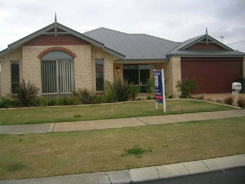 31 Hennessey Drive, Ashby WA 6065