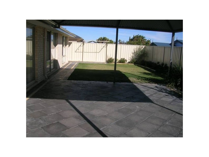 31 Hennessey Drive, Ashby WA 6065