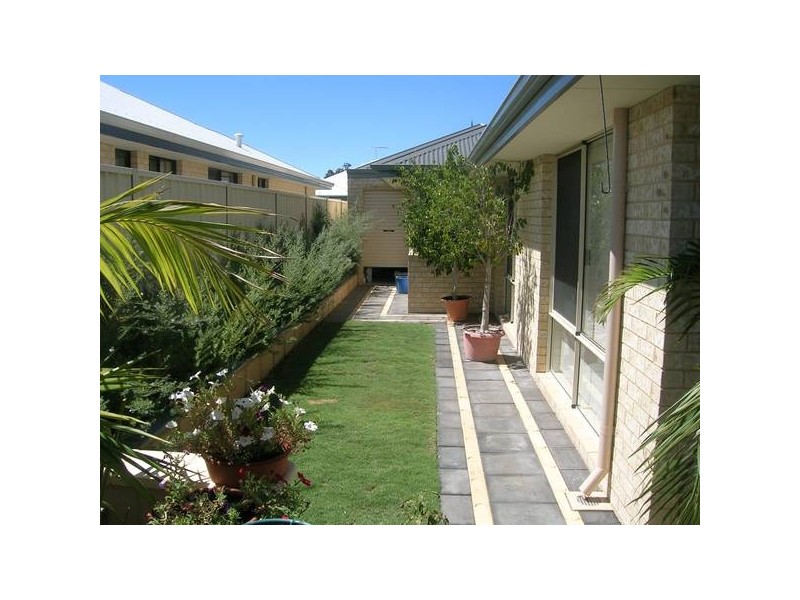 31 Hennessey Drive, Ashby WA 6065