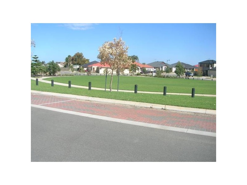 31 Hennessey Drive, Ashby WA 6065