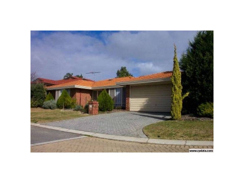 2 Calgary Place, Kingsley WA 6026