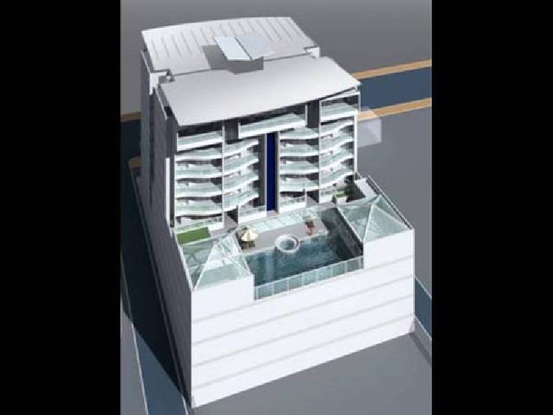 313 Hay Street, Perth WA 6000