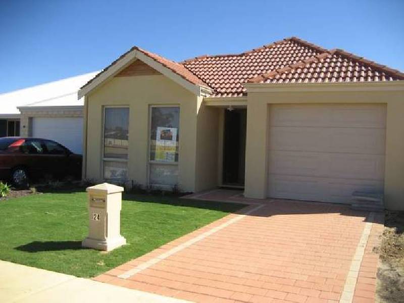 24 Edenbrooke Terrace Sommerly, Clarkson WA 6030