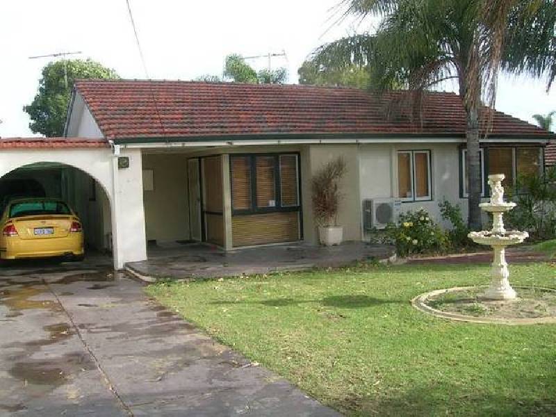 20 Kingsfold Street, Balga WA 6061