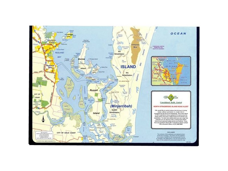 133 Patterson Street, Russell Island QLD 4184