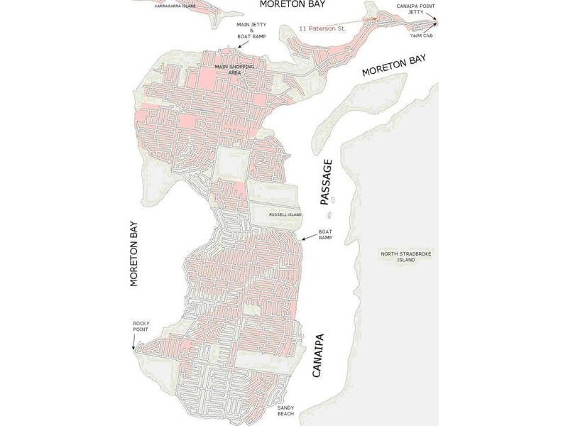 133 Patterson Street, Russell Island QLD 4184