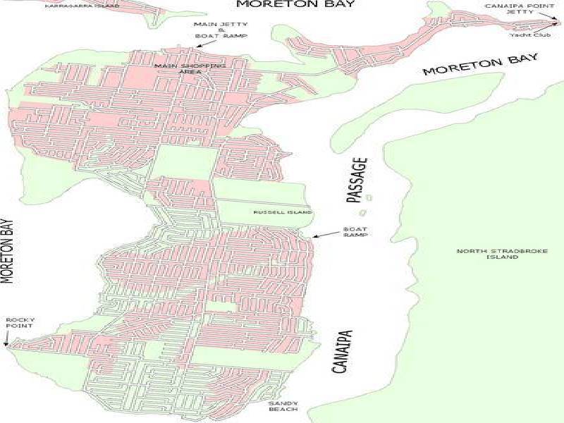 955 Wahine Drive, Russell Island QLD 4184