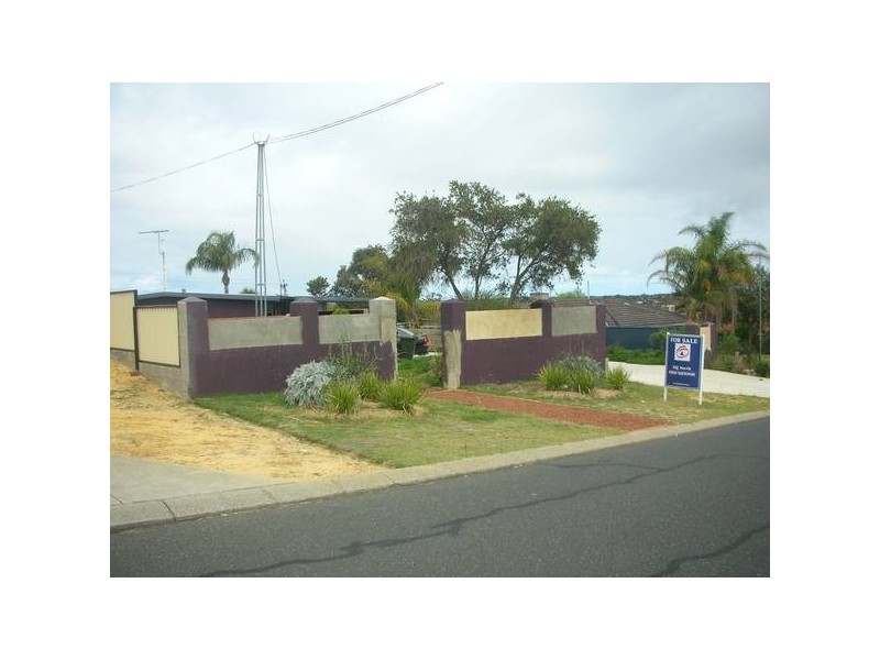 53 Maradu Crescent, Wanneroo WA 6065