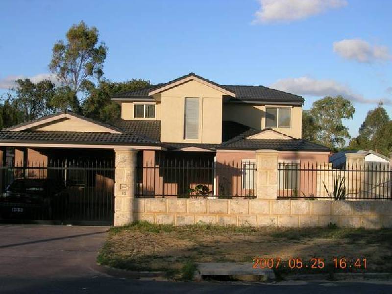 65 Hamilton Street, Bassendean WA 6054