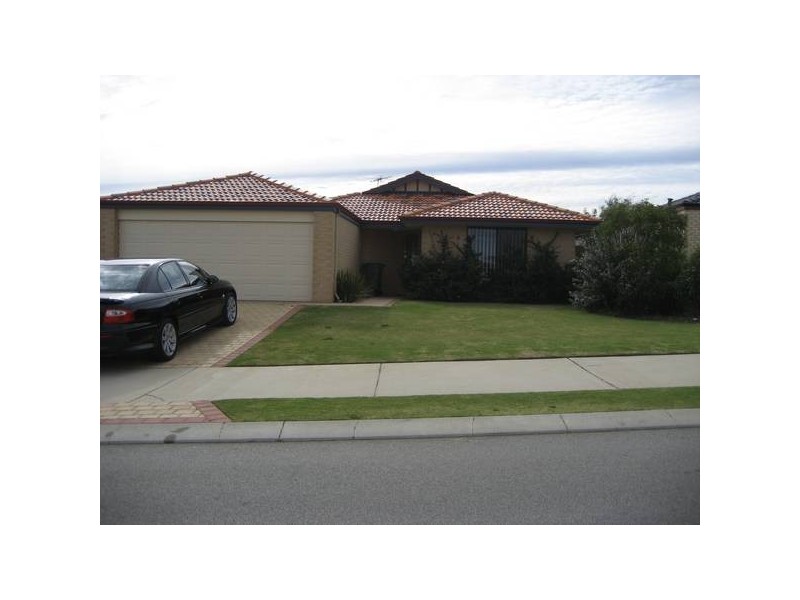 Turnwood Vista, Wanneroo WA 6065