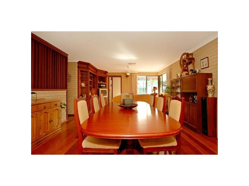 Lalina Way, Wanneroo WA 6065