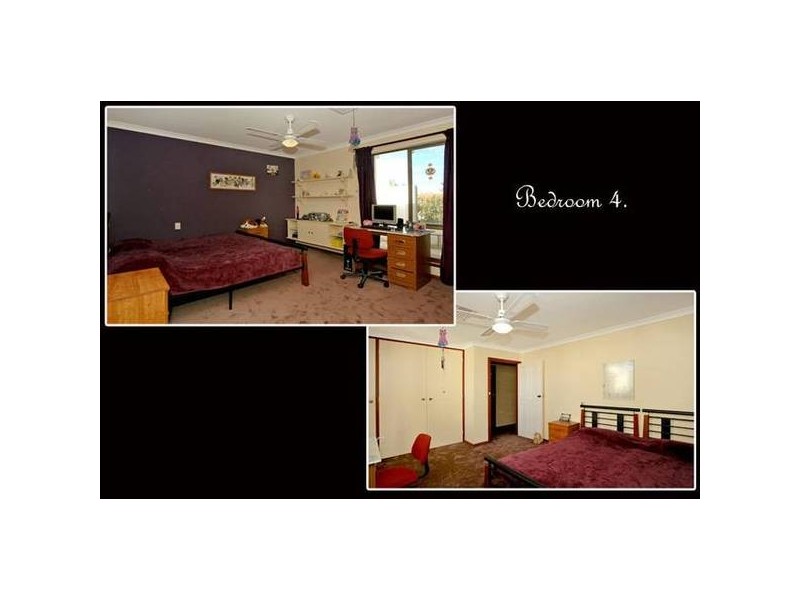 Lalina Way, Wanneroo WA 6065