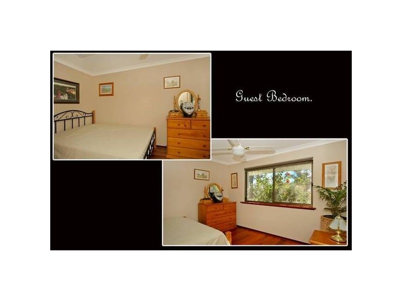 Lalina Way, Wanneroo WA 6065