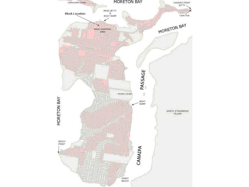 49 Cambridge Road, Russell Island QLD 4184
