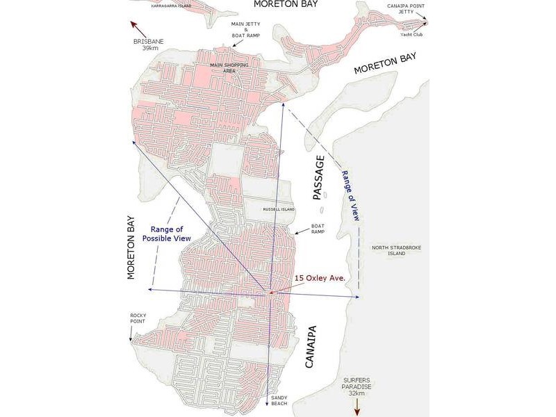 101 Oxley Street, Russell Island QLD 4184