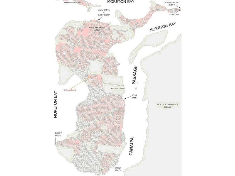 57 Camellia Street, Russell Island QLD 4184