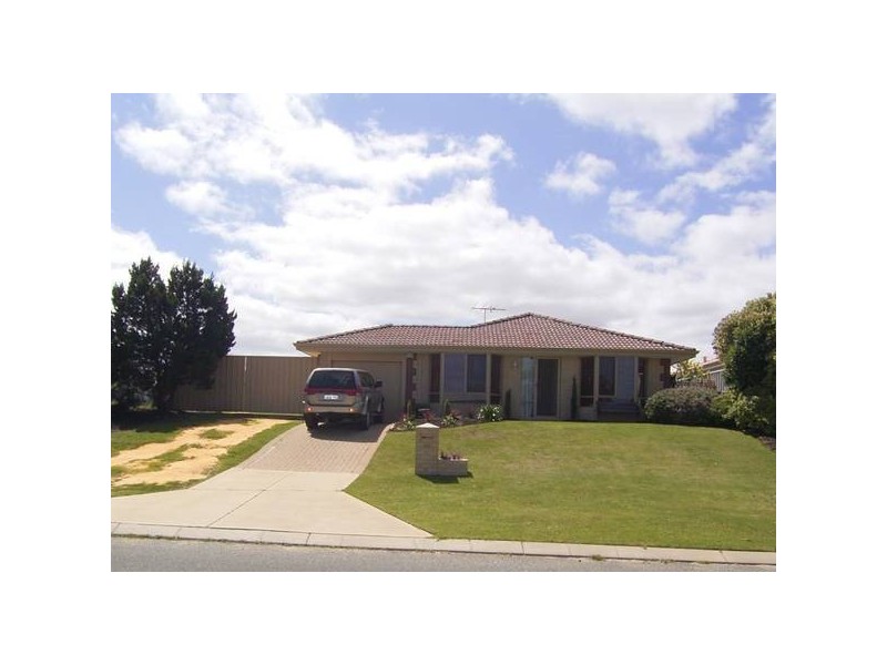 103 Aldersea Circle, Clarkson WA 6030