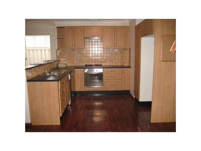 Warby Lane, Clarkson WA 6030